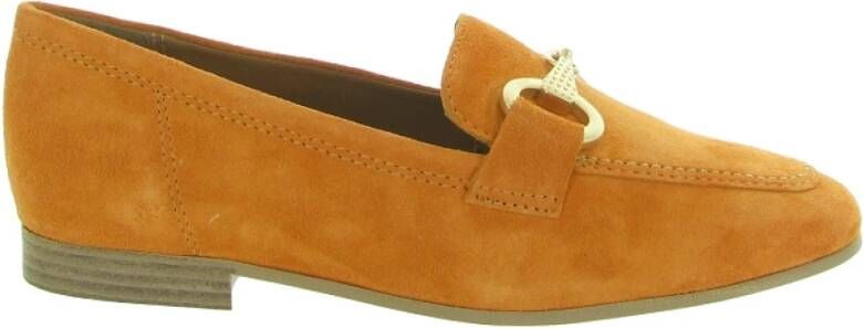 tamaris Stijlvolle Schoenen 24222 Orange Dames