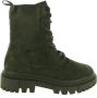 Tamaris Stijlvolle Schoenen 25223 Green Dames - Thumbnail 1