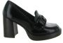 Tamaris Stijlvolle Schoenen Toulouse 61 Black Dames - Thumbnail 2