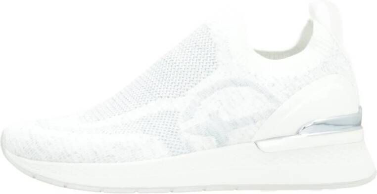 tamaris Stijlvolle Sneakers voor Vrouwen White Dames