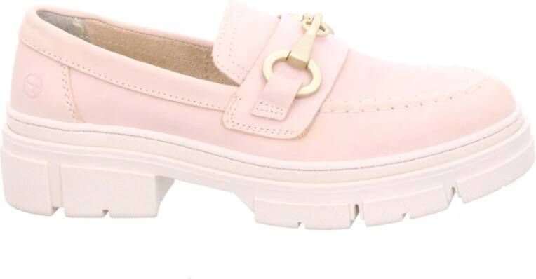 tamaris Veterschoenen Pink Dames