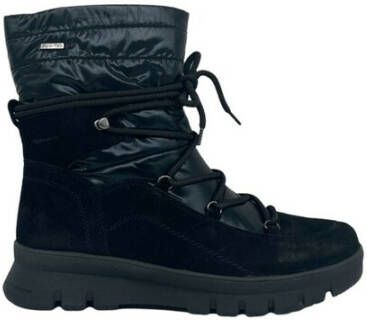 tamaris Winter Boots Zwart Dames