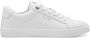 Tamaris Witte sneakers voor vrouwen White Dames - Thumbnail 2