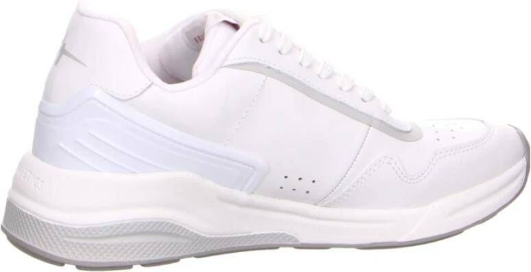 Tamaris Witte Sneakers voor Vrouwen White Dames