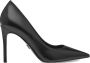 Tamaris Zwarte Elegante Gesloten Pumps Vrouwen Black Dames - Thumbnail 1