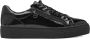 Tamaris Zwarte Patent Lage Sneakers Black Dames - Thumbnail 2