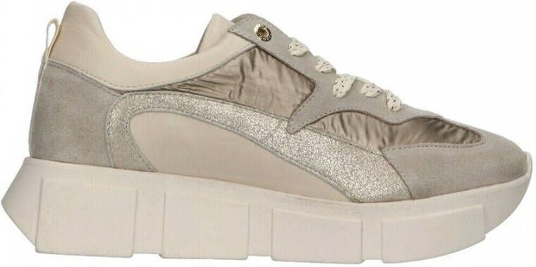 Tango Norah 2 b sneakers Beige Dames