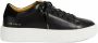 Ted Baker Yinka Platform Trainer Zwart - Thumbnail 2