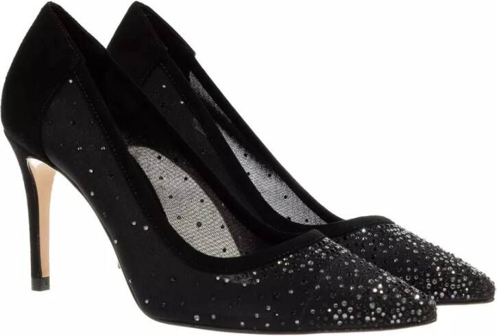 Ted Baker Pumps & high heels Ryalay Diamante Court Shoe in zwart