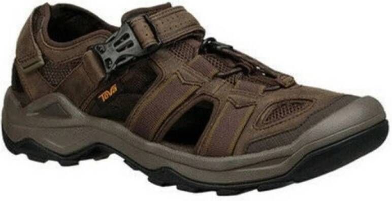 Teva 1019179 schoenen Bruin Heren