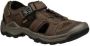 Teva M Omnium 2 Sandal Turkissch coffee Schoenen Sandalen - Thumbnail 2