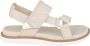 Teva Beige Slingback Walking Sandal Beige Dames - Thumbnail 2