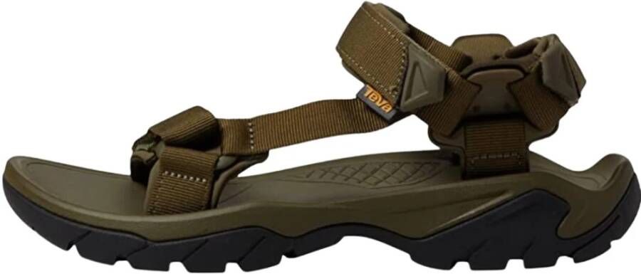 Teva Terra FI 5 Universal 1102456 Sandalen