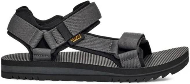 Teva Flat Sandals Meerkleurig Dames