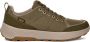 Teva Groene Herensneaker Ellwood Stijl Green Heren - Thumbnail 1