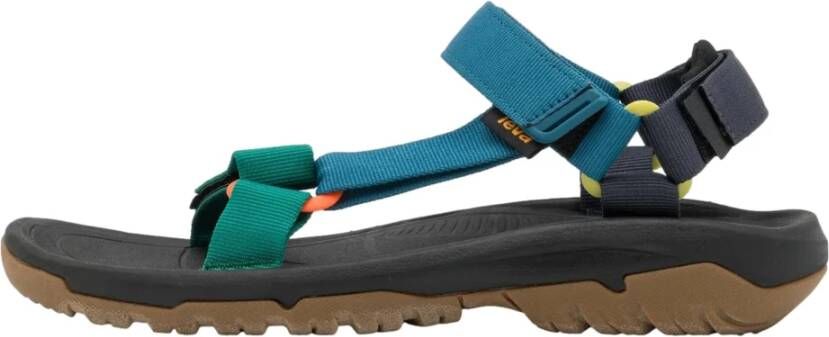 Teva Hurricane Xlt2 Sandals Multicolor Heren