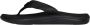 Teva M VOYA FLIP BRICK BLACK Heren Slippers BRICK BLACK - Thumbnail 6