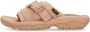 Teva Maple Sugar Slide Pantoffels met Sneldrogende Technologie Pink Dames - Thumbnail 5