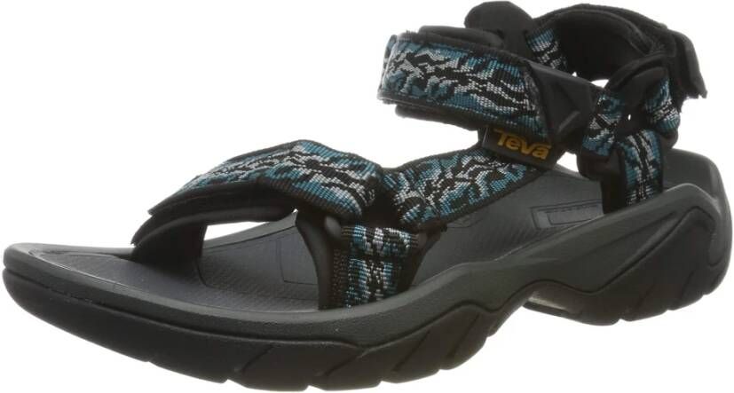 Teva Outdoor Schoenen Goede Prijs-kwaliteitverhouding Multicolor Dames