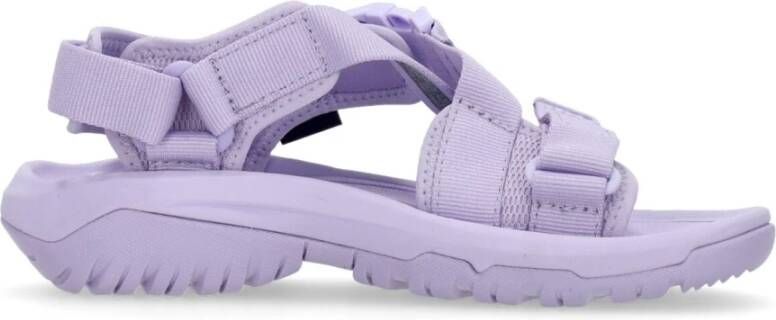 Teva Pastel Lila Damesandaal Purple Dames