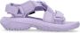 Teva Pastel Lila Damesandaal Purple Dames - Thumbnail 1