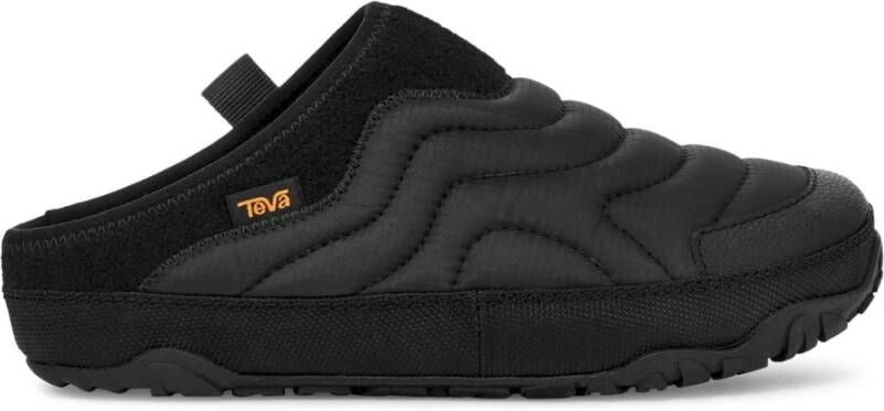 Teva ReEmber Terrain Sneakers Zwart Heren