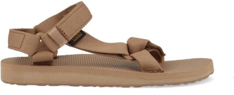 Teva W ORIGINAL UNIVERSAL SAND DUNE Dames Sandalen SAND DUNE - Foto 4