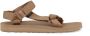 Teva W ORIGINAL UNIVERSAL SAND DUNE Dames Sandalen SAND DUNE - Thumbnail 4