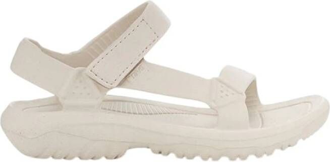 Teva Witte Hurricane Drift Sandaal White Dames