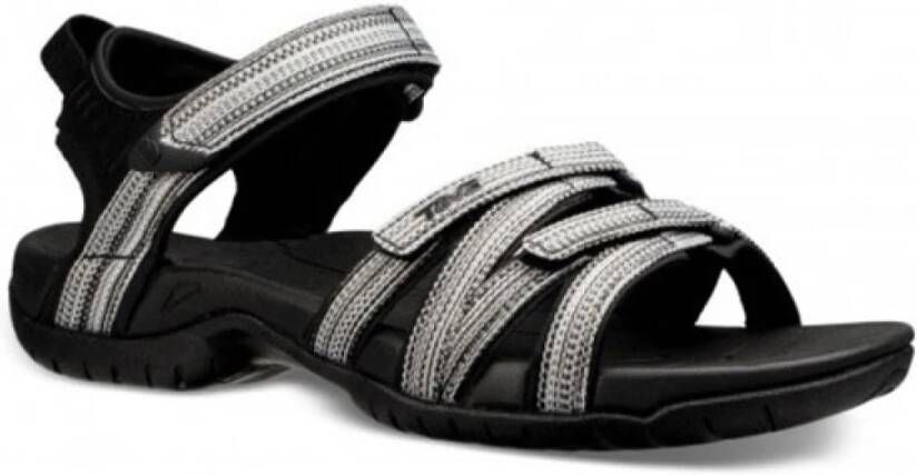 Teva sandalen Zwart Dames