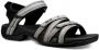 Teva Dames Sandalen Tirra Zwart Polyester Black Dames - Thumbnail 5