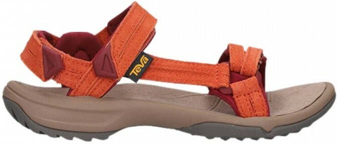 Teva Sandals 1124035 LNG Oranje Dames