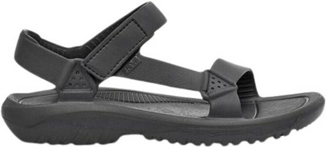 Teva Sandals 1124073 Zwart Heren