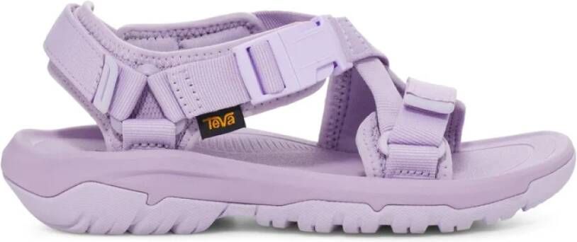 Teva Sandals Paars Dames