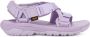 Teva Sandals Purple Dames - Thumbnail 1