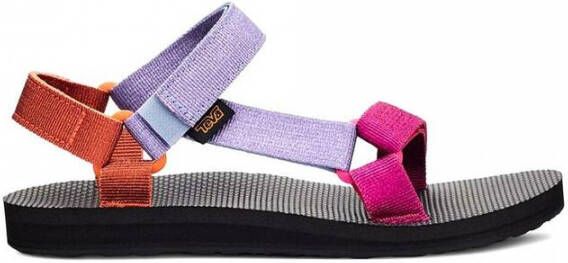 Teva Sandals Roze Dames