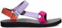 Teva W ORIGINAL UNIVERSAL METALLIC PINK MULTI Dames Sandalen METALLIC PINK MULTI - Thumbnail 3