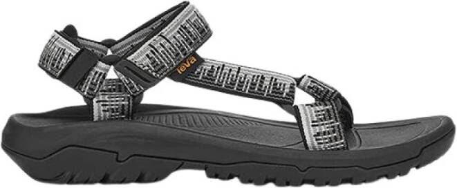 Teva Sandals 1001474 Abgy Zwart Dames