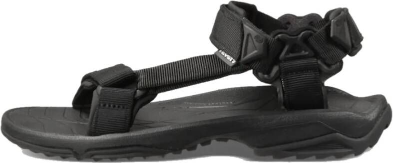 Teva Terra FI Lite Trekkingsandalen Black Heren