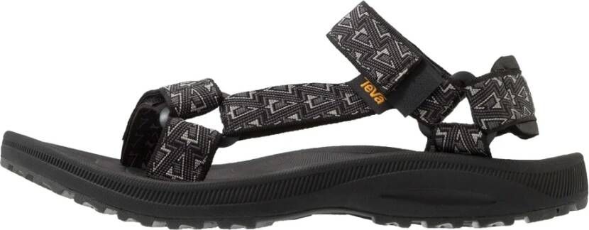 Teva Winsted Sandalen Black Heren