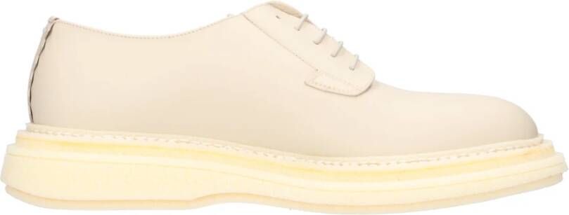 THE Antipode Platte schoenen Beige Heren