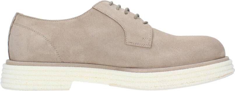 THE Antipode Platte schoenen Beige Heren