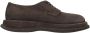 THE Antipode Platte schoenen Bruin Brown Heren - Thumbnail 1