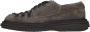 THE Antipode Platte schoenen Grijs Gray Heren - Thumbnail 1