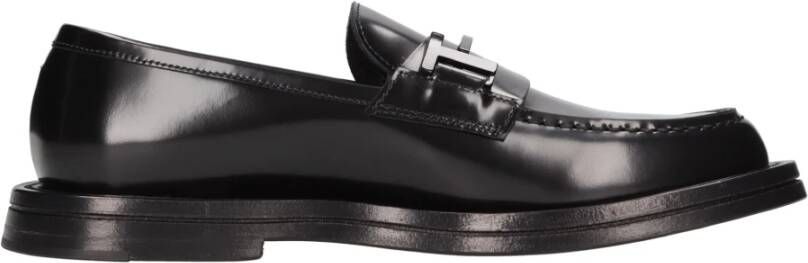 THE Antipode Platte schoenen Zwart Black Heren