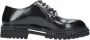 THE Antipode Platte schoenen Zwart Black Heren - Thumbnail 1