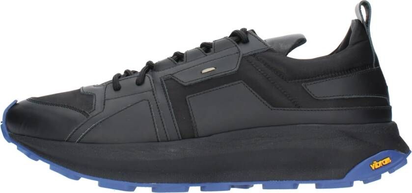 THE Antipode Sneakers Zwart Black Heren