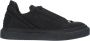 THE Antipode Sneakers Zwart Black Heren - Thumbnail 1