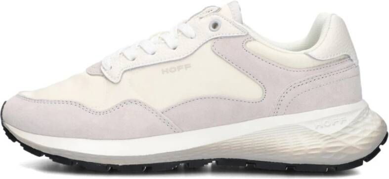 The Hoff Brand Beige Quebec II Sneakers voor dames Beige Dames