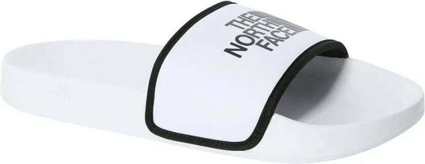 The North Face Base Camp III Flip flops White Dames